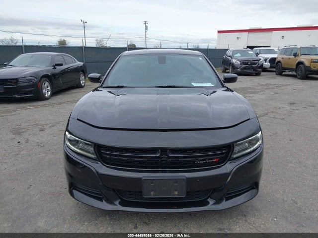 Dodge Charger Sxt Rwd 2019 2C3CDXBG5KH637523 Image 12
