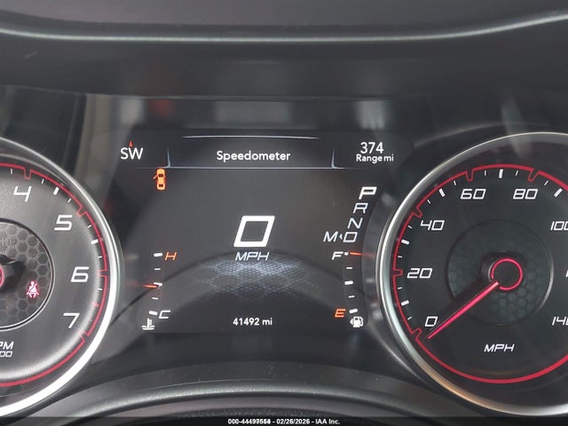 Dodge Charger Sxt Rwd 2019 2C3CDXBG5KH637523 Image 15