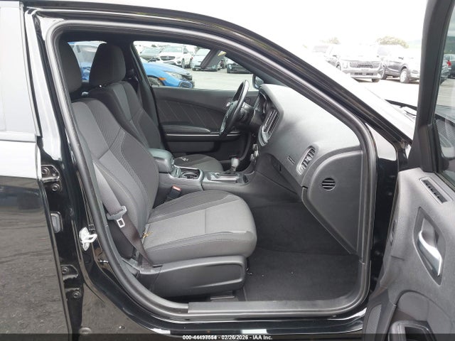 Dodge Charger Sxt Rwd 2019 2C3CDXBG5KH637523 Image 5