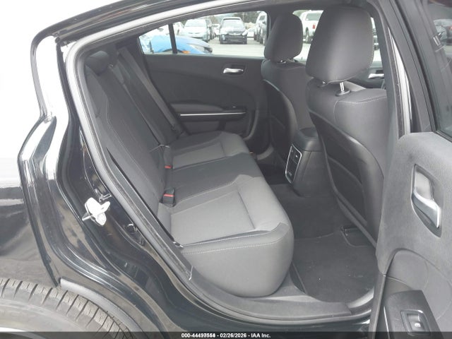 Dodge Charger Sxt Rwd 2019 2C3CDXBG5KH637523 Image 8