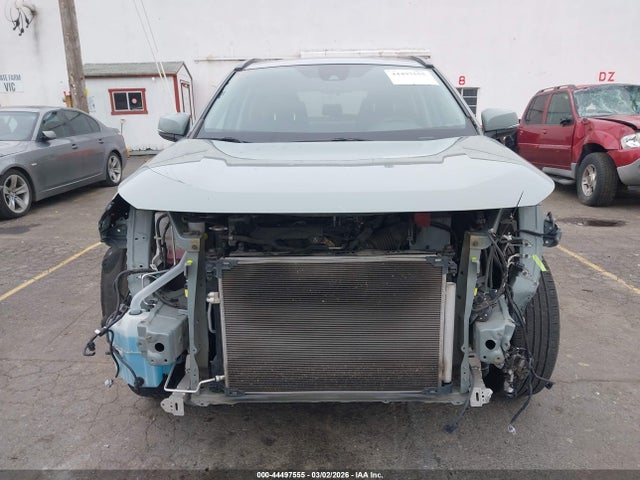 Toyota Rav4 Xle 2021 2T3W1RFV3MW113456 Image 13