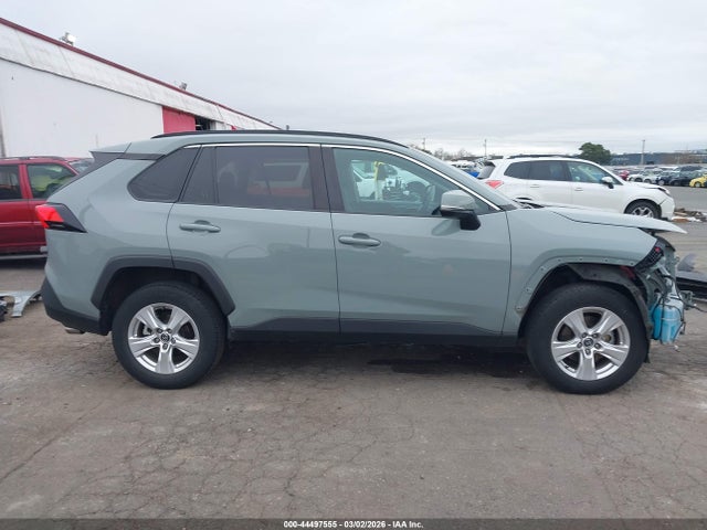 Toyota Rav4 Xle 2021 2T3W1RFV3MW113456 Image 14