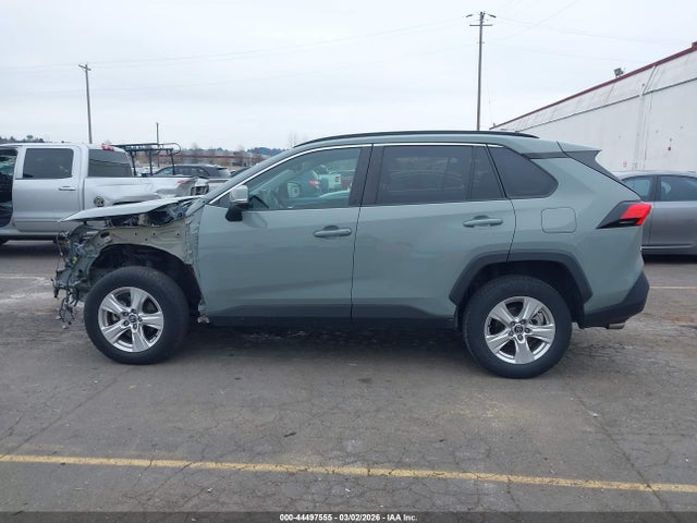 Toyota Rav4 Xle 2021 2T3W1RFV3MW113456 Image 15