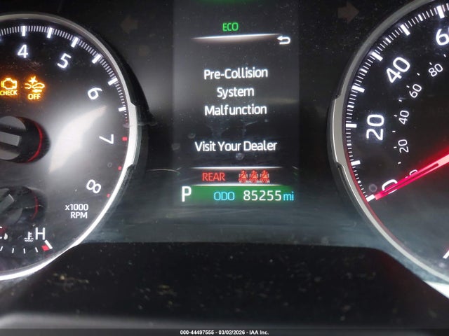 Toyota Rav4 Xle 2021 2T3W1RFV3MW113456 Image 16