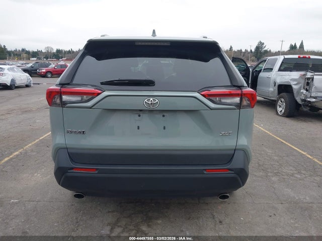Toyota Rav4 Xle 2021 2T3W1RFV3MW113456 Image 17