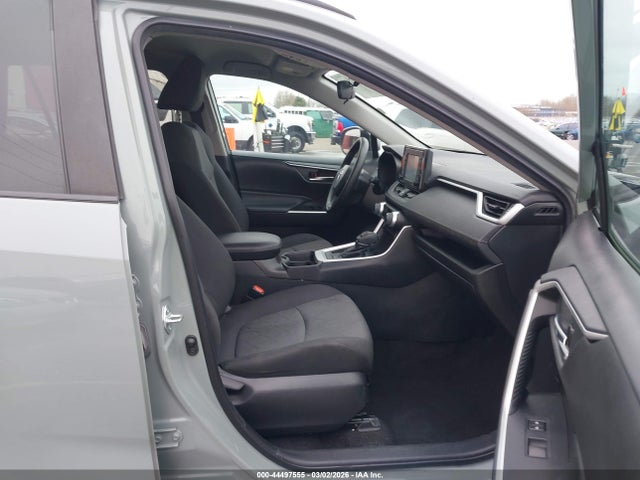 Toyota Rav4 Xle 2021 2T3W1RFV3MW113456 Image 5