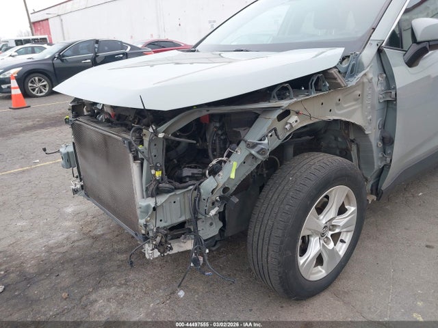 Toyota Rav4 Xle 2021 2T3W1RFV3MW113456 Image 6