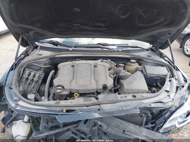 Продаж на аукціоні авто 2017 Buick Lacrosse Premium, vin: 1G4ZR5SSXHU192102, номер лоту: 44497562