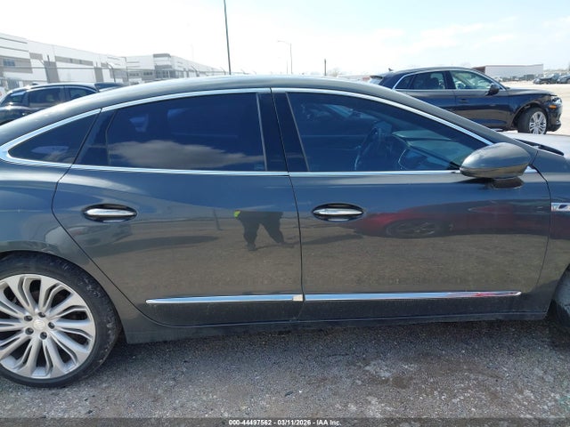 Продаж на аукціоні авто 2017 Buick Lacrosse Premium, vin: 1G4ZR5SSXHU192102, номер лоту: 44497562