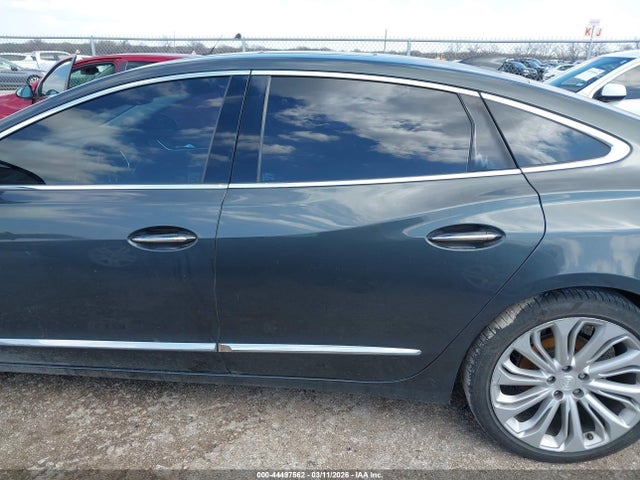Продаж на аукціоні авто 2017 Buick Lacrosse Premium, vin: 1G4ZR5SSXHU192102, номер лоту: 44497562