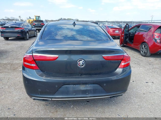 Продаж на аукціоні авто 2017 Buick Lacrosse Premium, vin: 1G4ZR5SSXHU192102, номер лоту: 44497562