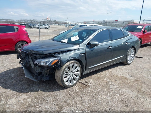 Продаж на аукціоні авто 2017 Buick Lacrosse Premium, vin: 1G4ZR5SSXHU192102, номер лоту: 44497562