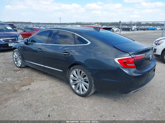 Продаж на аукціоні авто 2017 Buick Lacrosse Premium, vin: 1G4ZR5SSXHU192102, номер лоту: 44497562