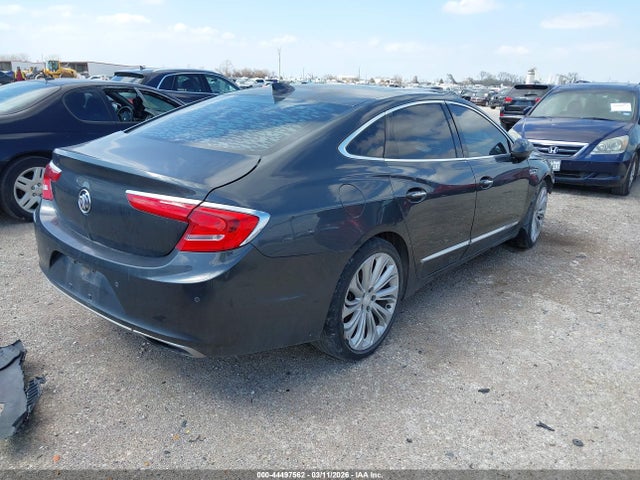 Продаж на аукціоні авто 2017 Buick Lacrosse Premium, vin: 1G4ZR5SSXHU192102, номер лоту: 44497562