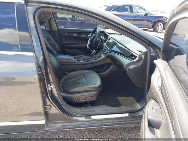 Продаж на аукціоні авто 2017 Buick Lacrosse Premium, vin: 1G4ZR5SSXHU192102, номер лоту: 44497562