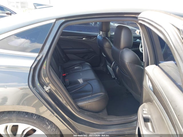 Продаж на аукціоні авто 2017 Buick Lacrosse Premium, vin: 1G4ZR5SSXHU192102, номер лоту: 44497562