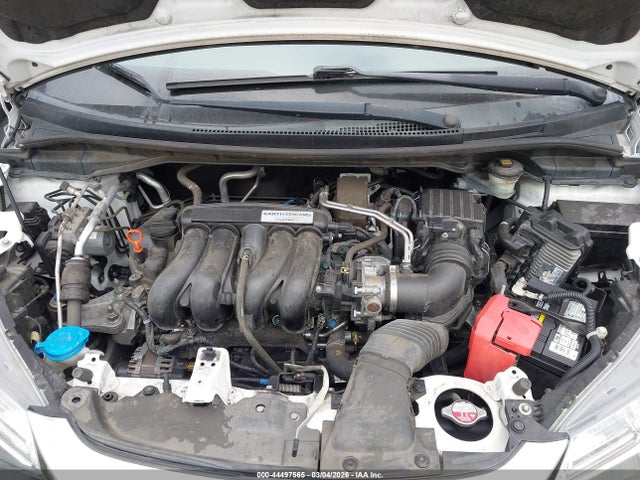 3HGGK5H89LM709139 Honda FIT EX