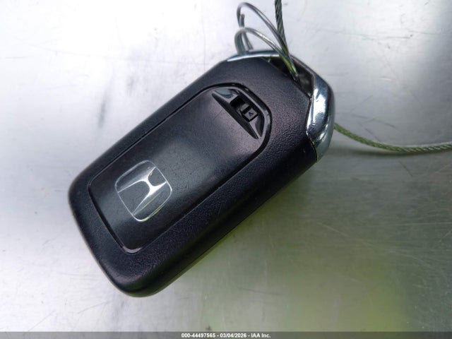 3HGGK5H89LM709139 Honda FIT EX