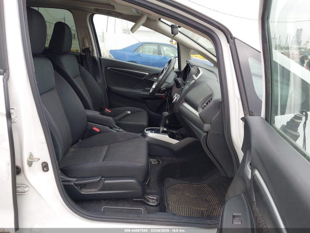 3HGGK5H89LM709139 Honda FIT EX
