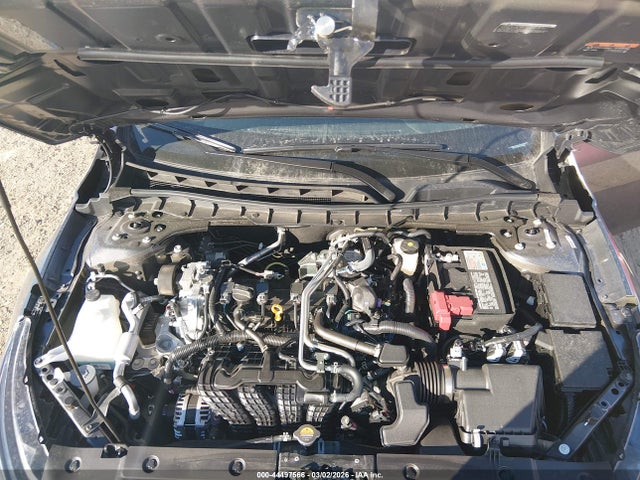 1N4BL4DW8TN305488 Nissan Altima Sv Awd