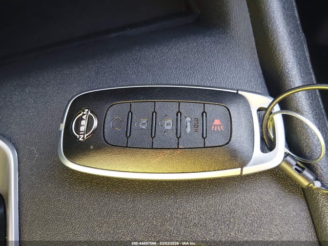 1N4BL4DW8TN305488 Nissan Altima Sv Awd