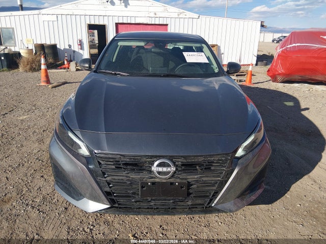 1N4BL4DW8TN305488 Nissan Altima Sv Awd