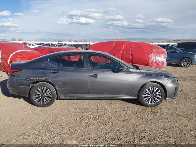 1N4BL4DW8TN305488 Nissan Altima Sv Awd