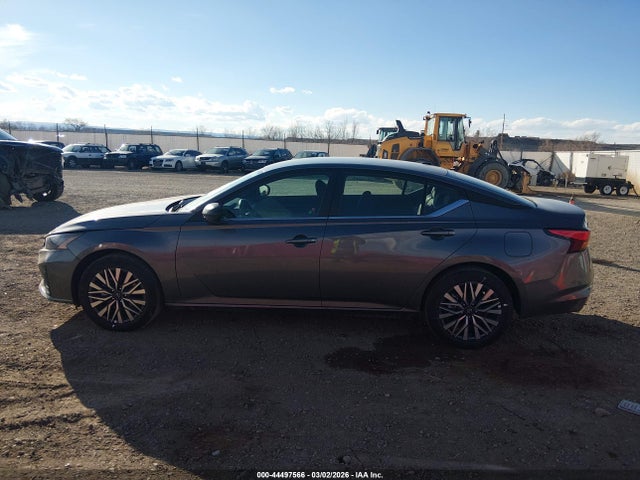 1N4BL4DW8TN305488 Nissan Altima Sv Awd