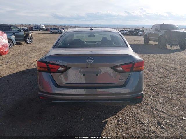 1N4BL4DW8TN305488 Nissan Altima Sv Awd