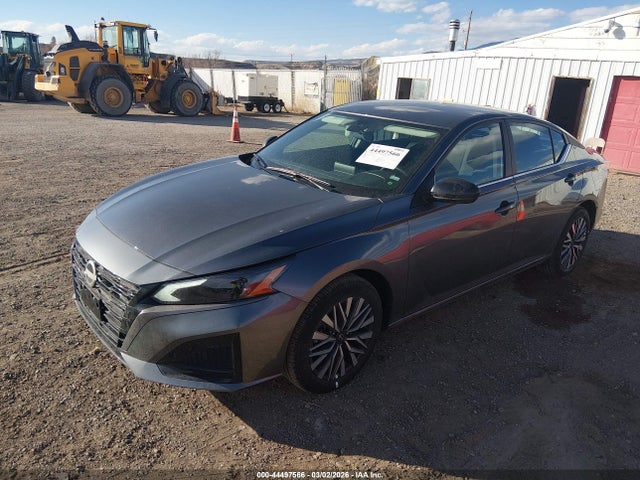 1N4BL4DW8TN305488 Nissan Altima Sv Awd