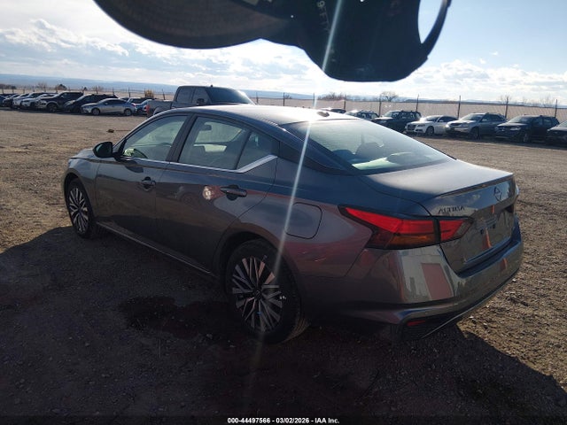 1N4BL4DW8TN305488 Nissan Altima Sv Awd