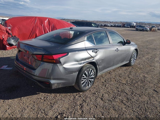 1N4BL4DW8TN305488 Nissan Altima Sv Awd