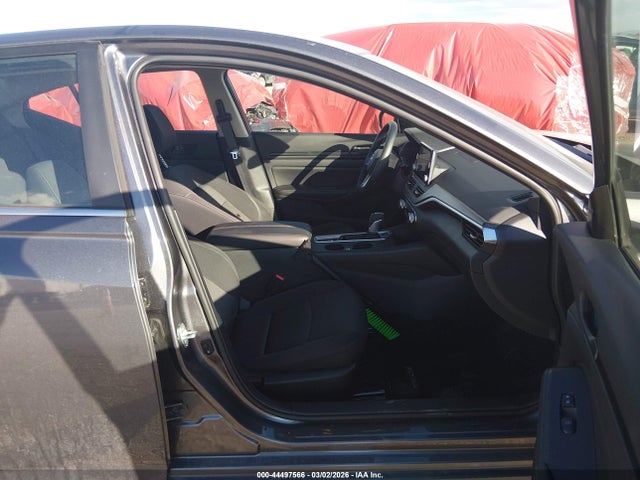 1N4BL4DW8TN305488 Nissan Altima Sv Awd