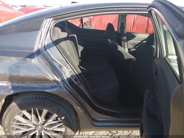 1N4BL4DW8TN305488 Nissan Altima Sv Awd