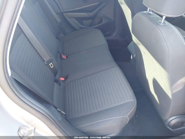 2022 Volkswagen Jetta 1.5t S მანქანა იყიდება აუქციონზე, vin: 3VWCM7BU1NM005591, აუქციონის ნომერი: 44497569