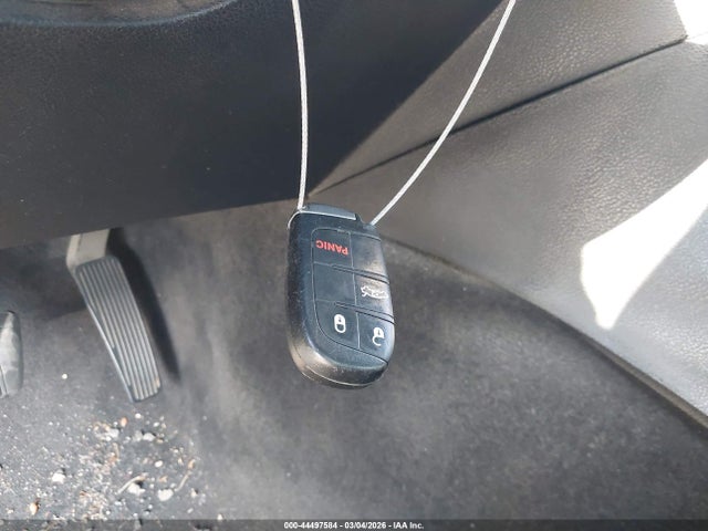 Dodge Charger Se 2016 2C3CDXBG8GH121664 Image 11