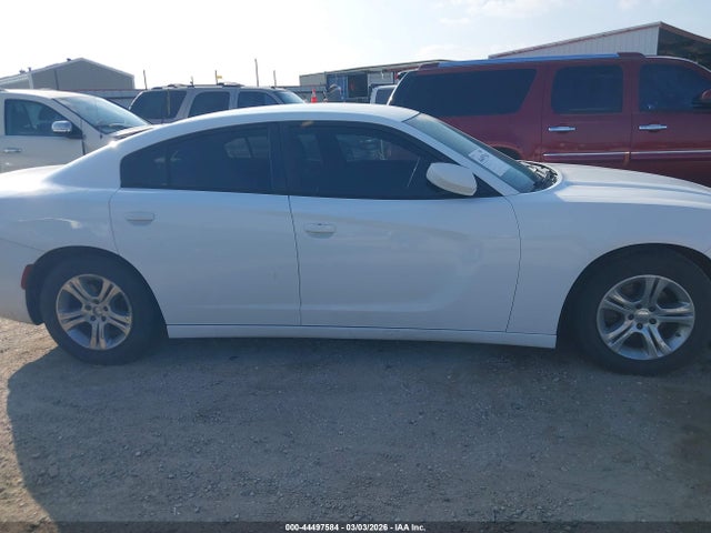 Dodge Charger Se 2016 2C3CDXBG8GH121664 Image 13