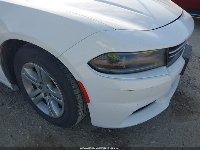 Dodge Charger Se 2016 2C3CDXBG8GH121664 Image 17