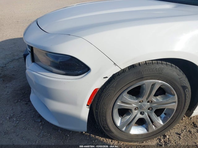 Dodge Charger Se 2016 2C3CDXBG8GH121664 Image 6