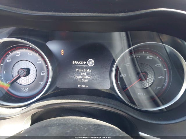 Dodge Charger Se 2016 2C3CDXBG8GH121664 Image 7