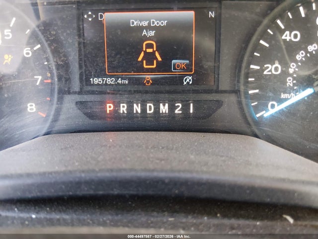 Ford F-150 Xl 2018 1FTMF1CB6JKF54295 Image 15