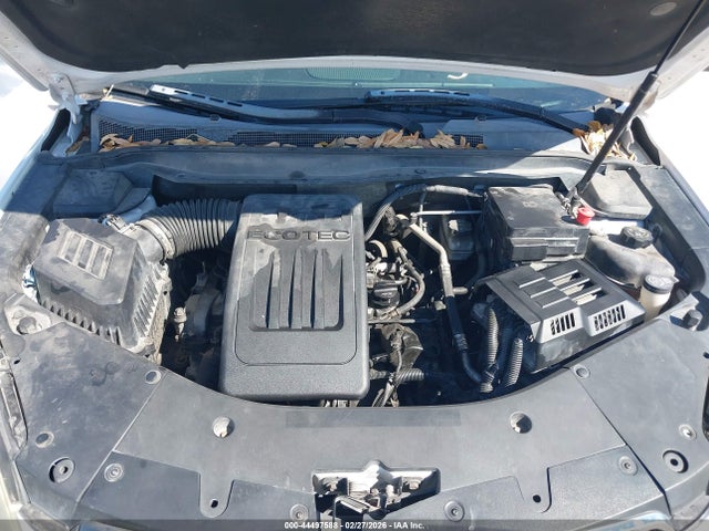 2010 CHEVROLET EQUINOX 2CNALPEW8A6291059 Photo 9