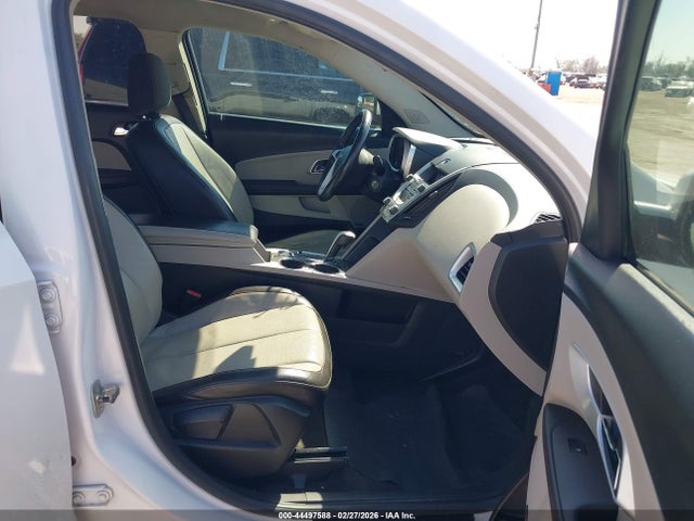 2010 CHEVROLET EQUINOX 2CNALPEW8A6291059 Photo 4