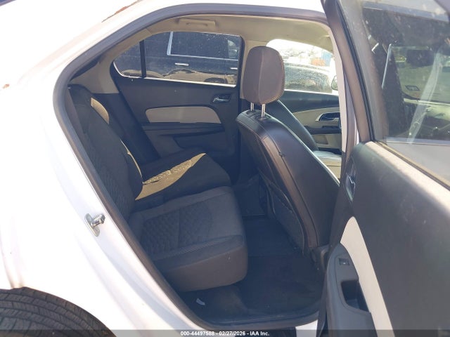2010 CHEVROLET EQUINOX 2CNALPEW8A6291059 Photo 7