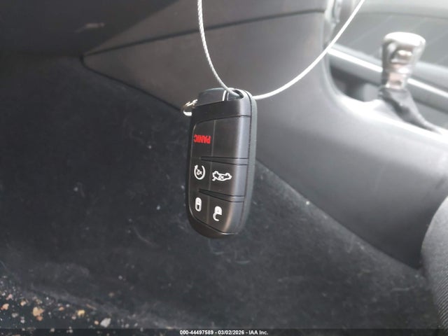 2022 DODGE CHARGER 2C3CDXBG9NH138972 Photo 10