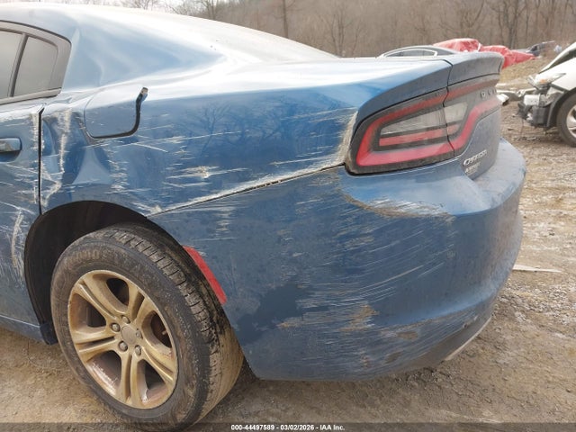 2022 DODGE CHARGER 2C3CDXBG9NH138972 Photo 5