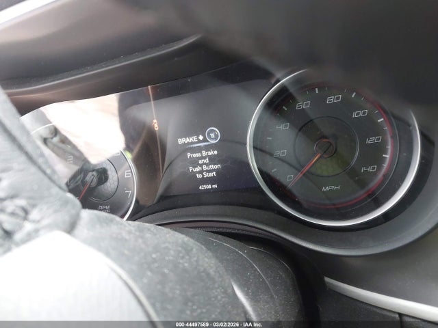 2022 DODGE CHARGER 2C3CDXBG9NH138972 Photo 6