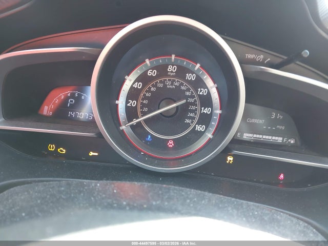 Продаж на аукціоні авто 2015 Mazda Mazda3 I Sport, vin: 3MZBM1U77FM175553, номер лоту: 44497595