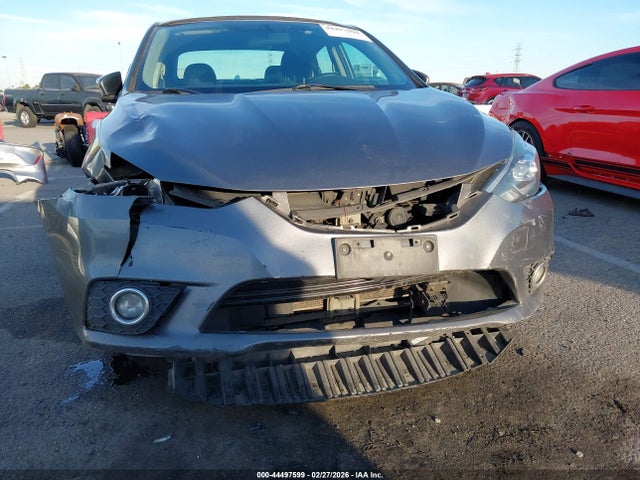 Aukcja sprzedaży 2018 Nissan Sentra Sr, vin: 3N1AB7AP5JY213054, numer aukcji: 44497599
