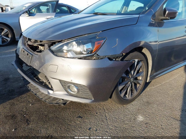 Aukcja sprzedaży 2018 Nissan Sentra Sr, vin: 3N1AB7AP5JY213054, numer aukcji: 44497599